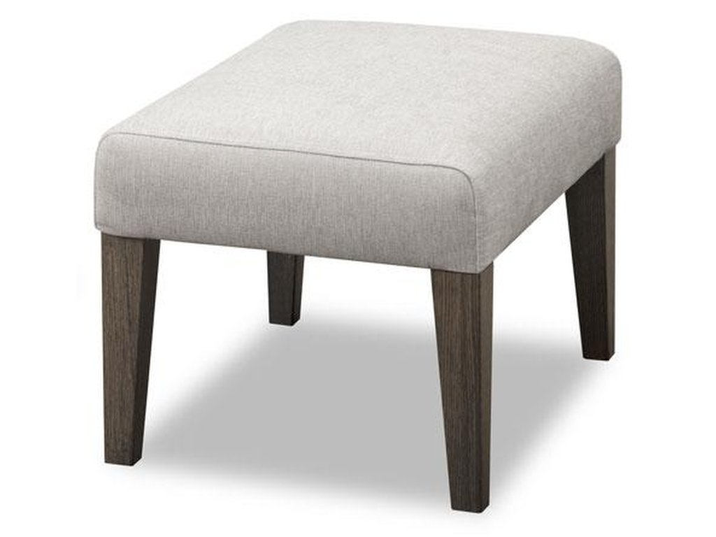 Belmont Ottoman - main image