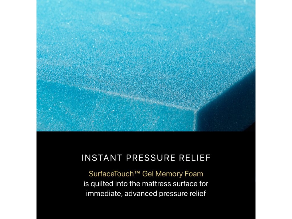 Beautyrest Black Series Two Medium Mattress - image 6