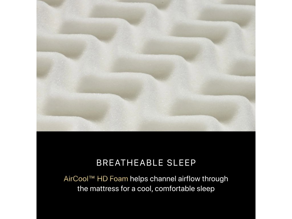 Beautyrest Black Series Two Firm Mattress - image 5
