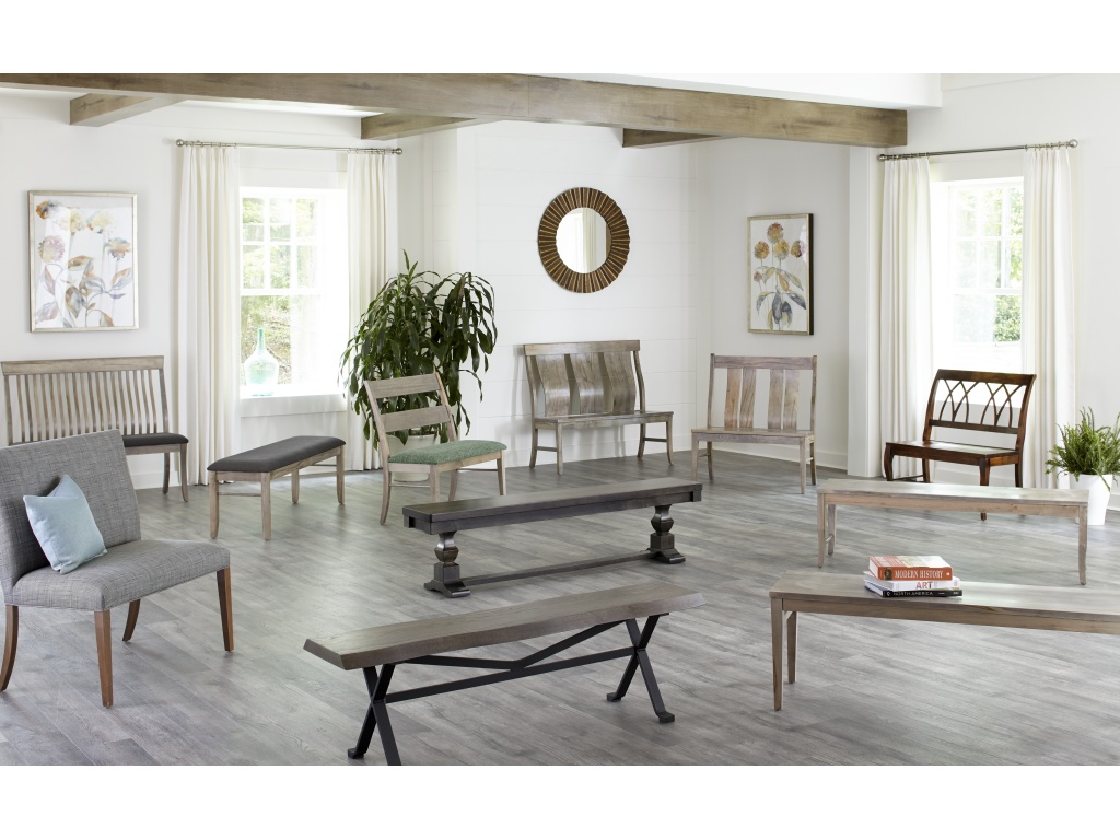 Aspen Bench - image 1