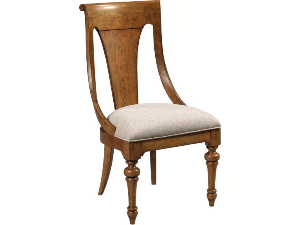 Annette Dining Chair - main image