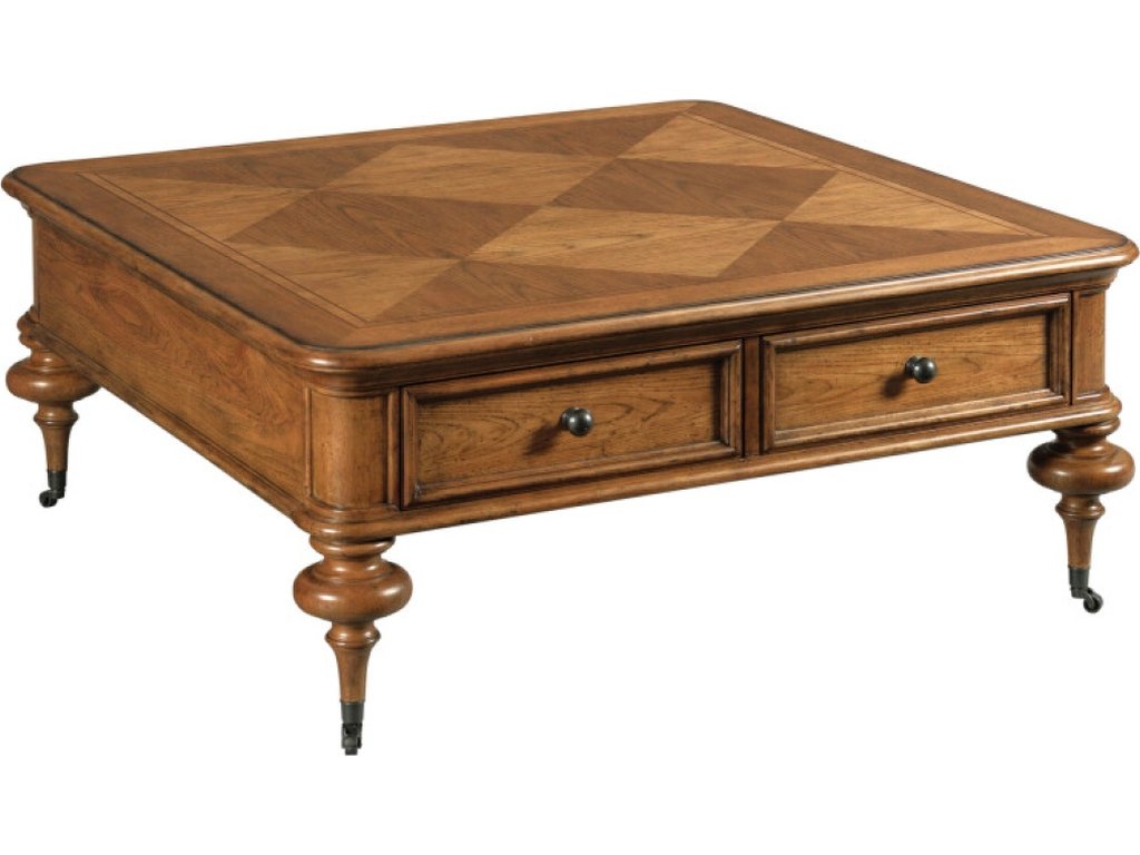 Pearson Square Cocktail Table - main image