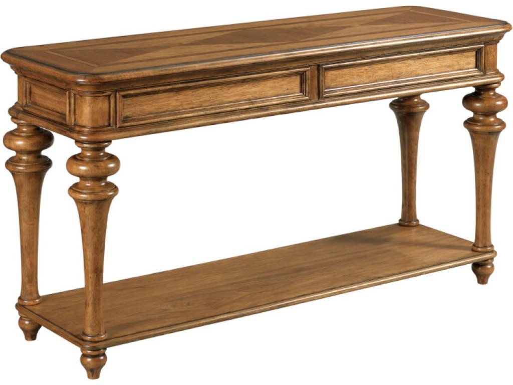 Pearson Sofa Table - main image