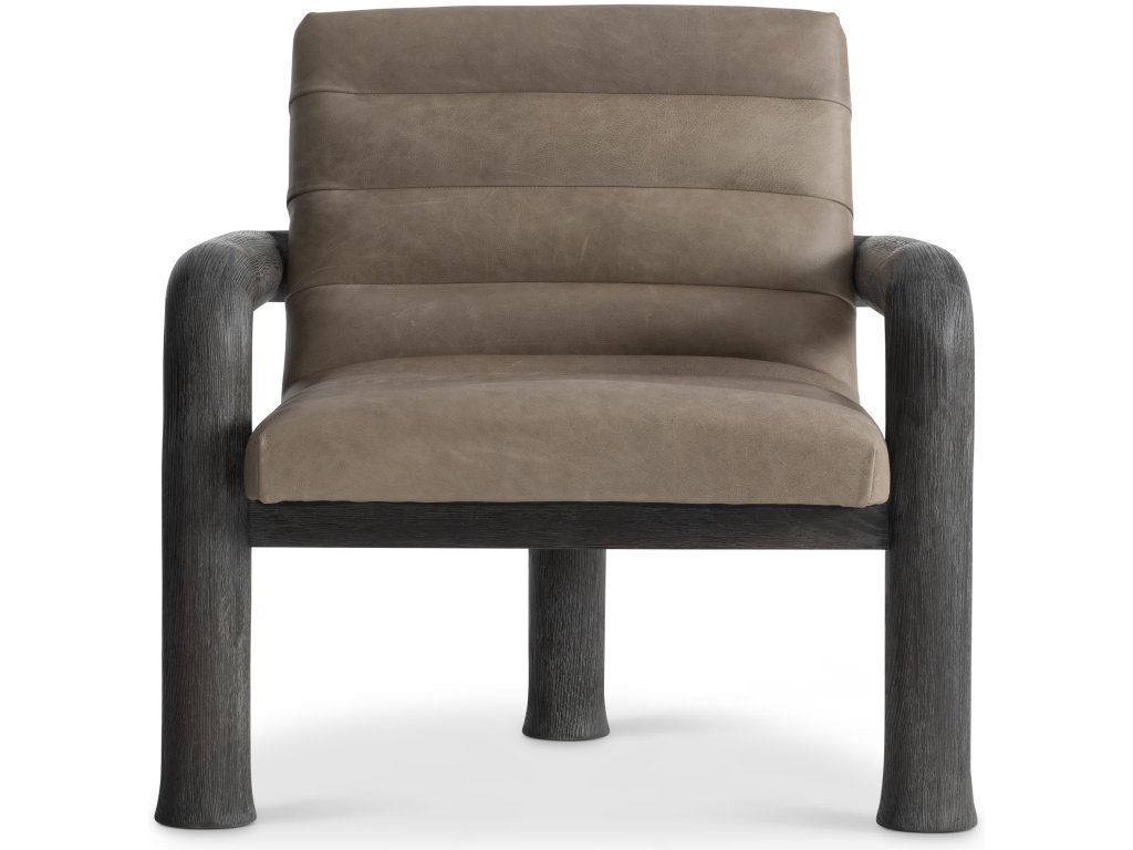 Bowie Leather Chair - image 2