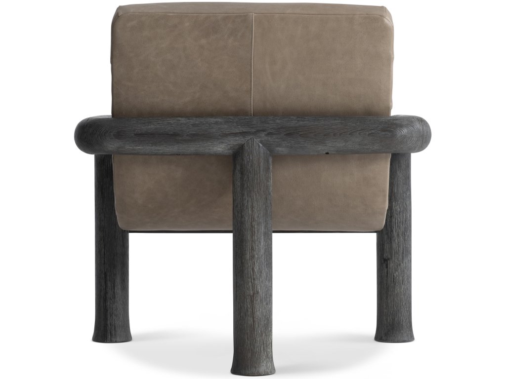 Bowie Leather Chair - image 3