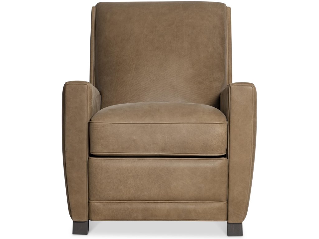 Bastille Leather Recliner - image 2