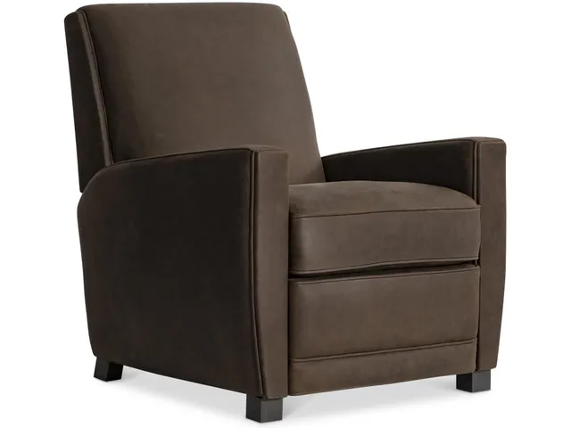 Bastille Leather Recliner