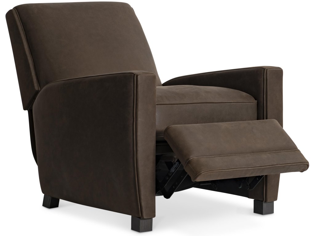 Bastille Leather Recliner - image 1