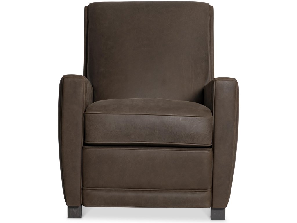 Bastille Leather Recliner - image 2