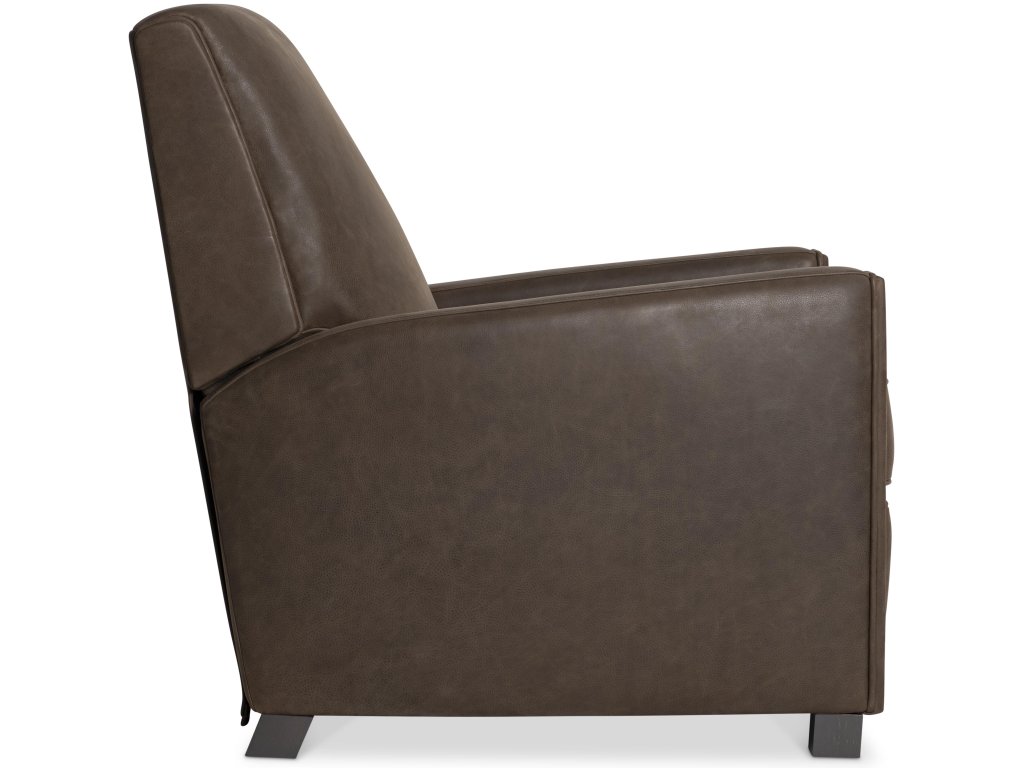 Bastille Leather Recliner - image 3