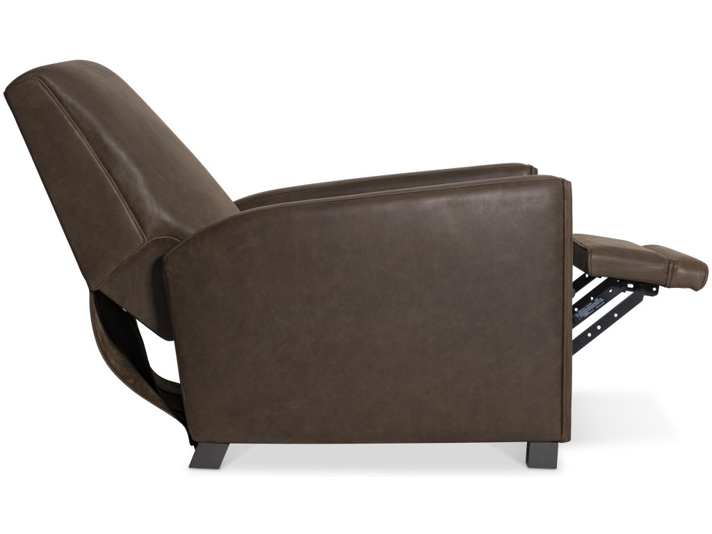 Bastille Leather Recliner - image 4