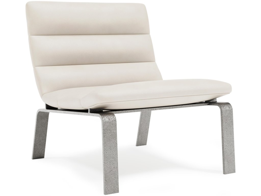 Arlo Leather Chair - main image