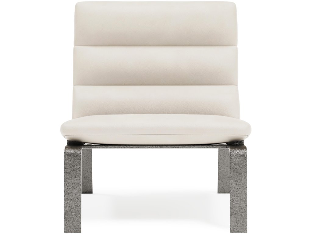 Arlo Leather Chair - image 1
