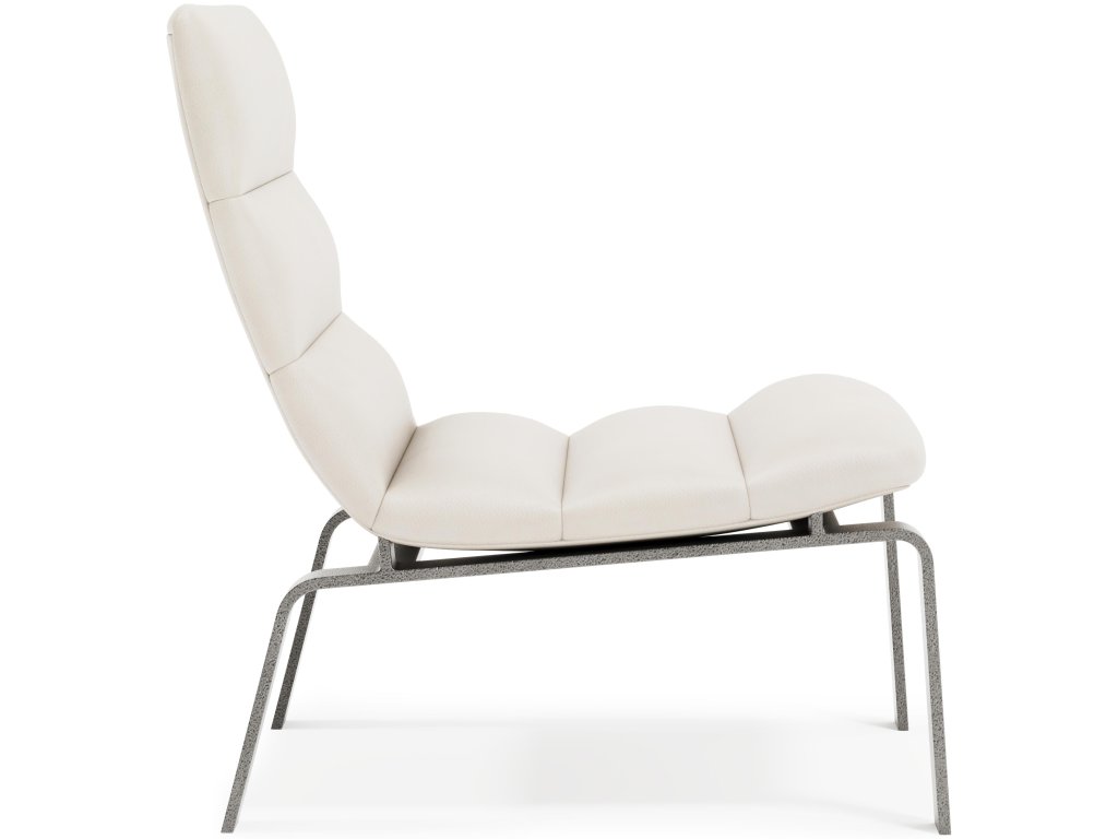 Arlo Leather Chair - image 2