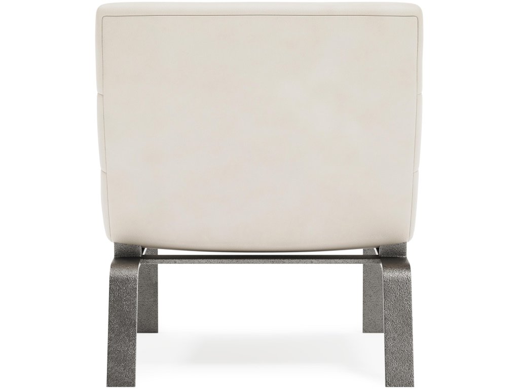 Arlo Leather Chair - image 3