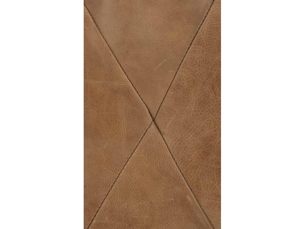 Palazzo Leather Swivel Chair - image 6