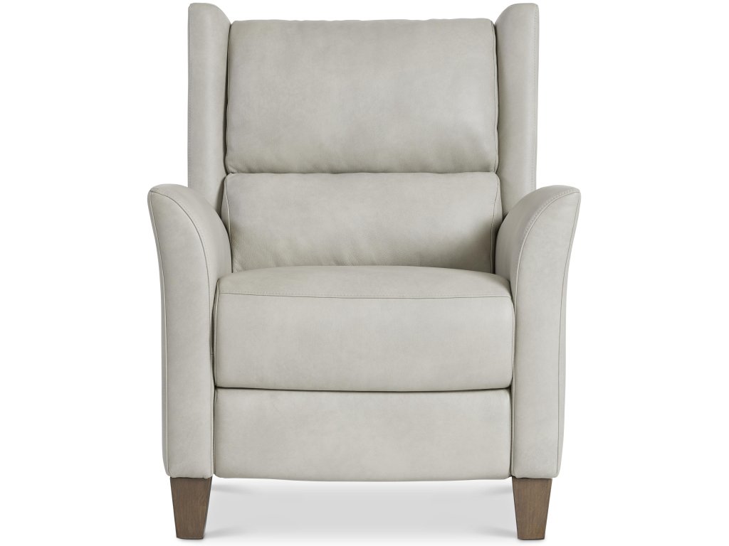 Weller Leather Power Motion Chair - image 2