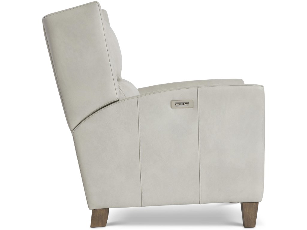 Weller Leather Power Motion Chair - image 3