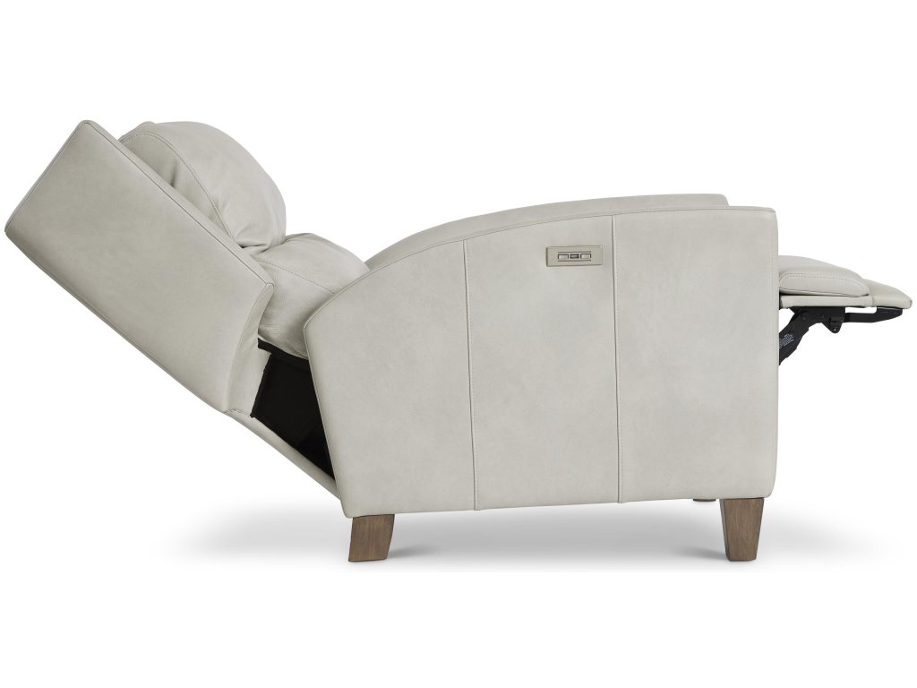 Weller Leather Power Motion Chair - image 4