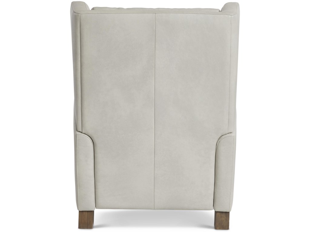 Weller Leather Power Motion Chair - image 5