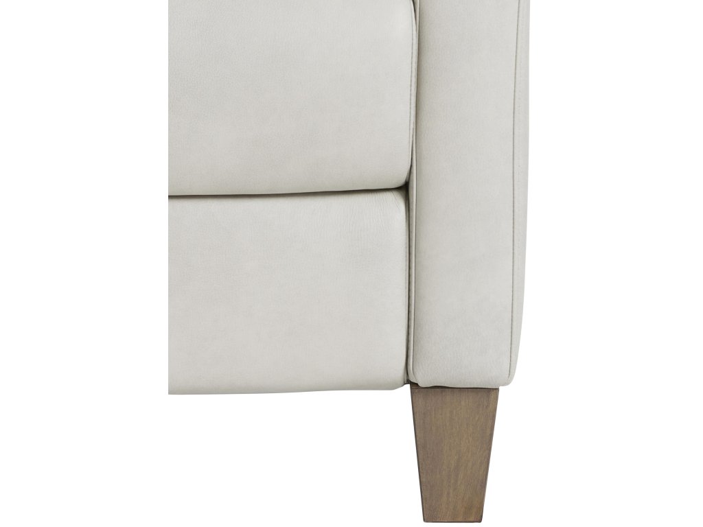 Weller Leather Power Motion Chair - image 7