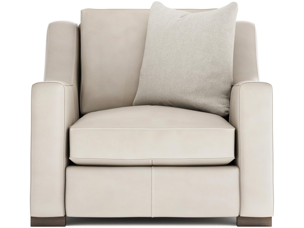 Germain Leather Chair - image 2