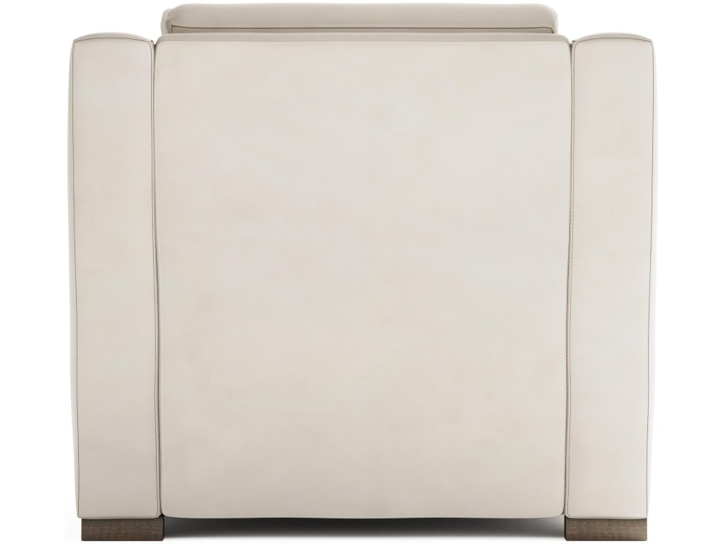 Germain Leather Chair - image 3