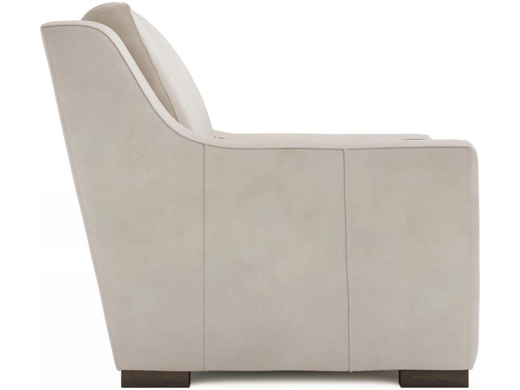 Germain Leather Chair - image 5