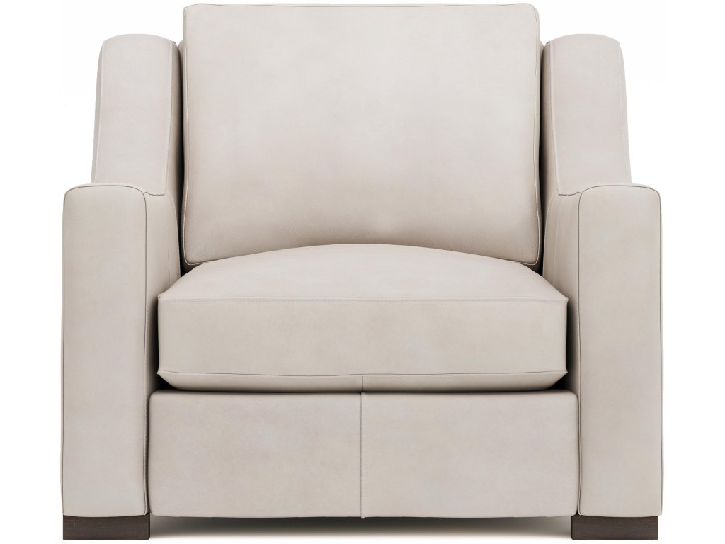 Germain Leather Chair - image 6
