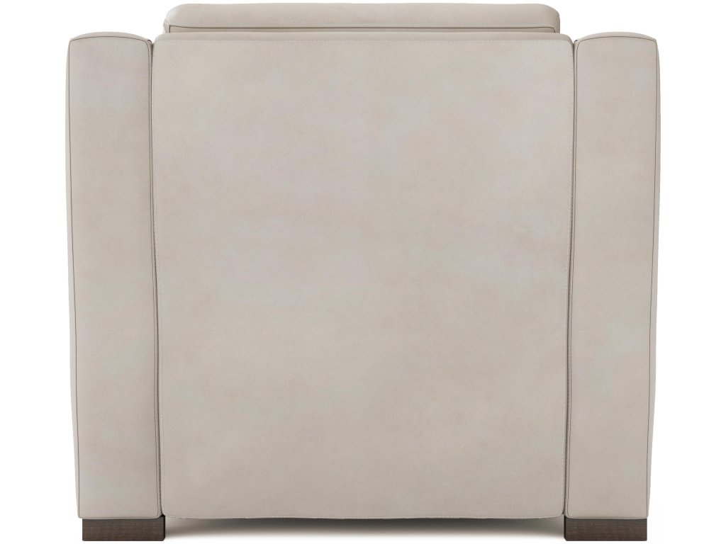 Germain Leather Chair - image 7