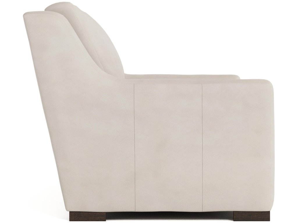 Germain Leather Sofa - image 5