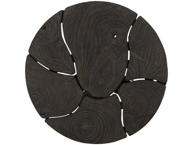 Lanita Accent Table - Alternative View
