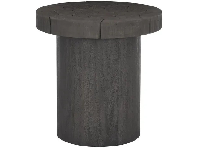 Calavaras Side Table