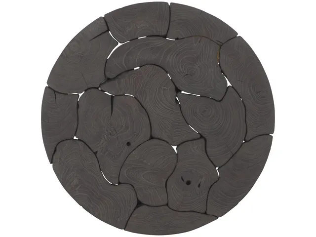 Calavaras Side Table - Alternative View