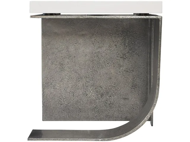 Catalina Side Table