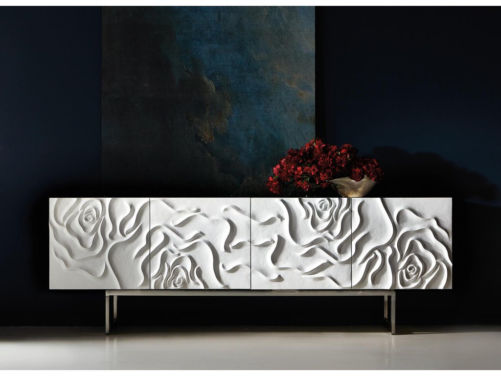 Penrose Entertainment Credenza - image 7