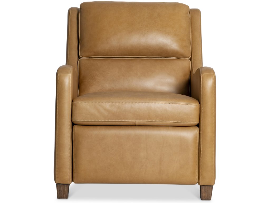 Dillon Leather Recliner - image 2