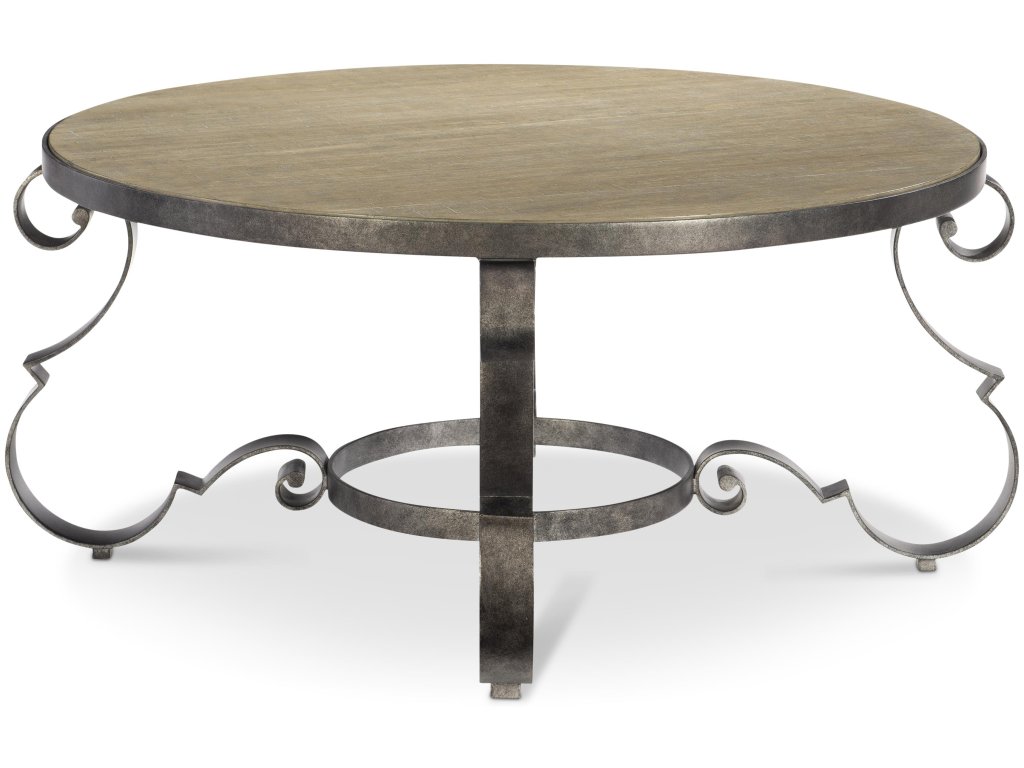 Villa Toscana Cocktail Table - main image