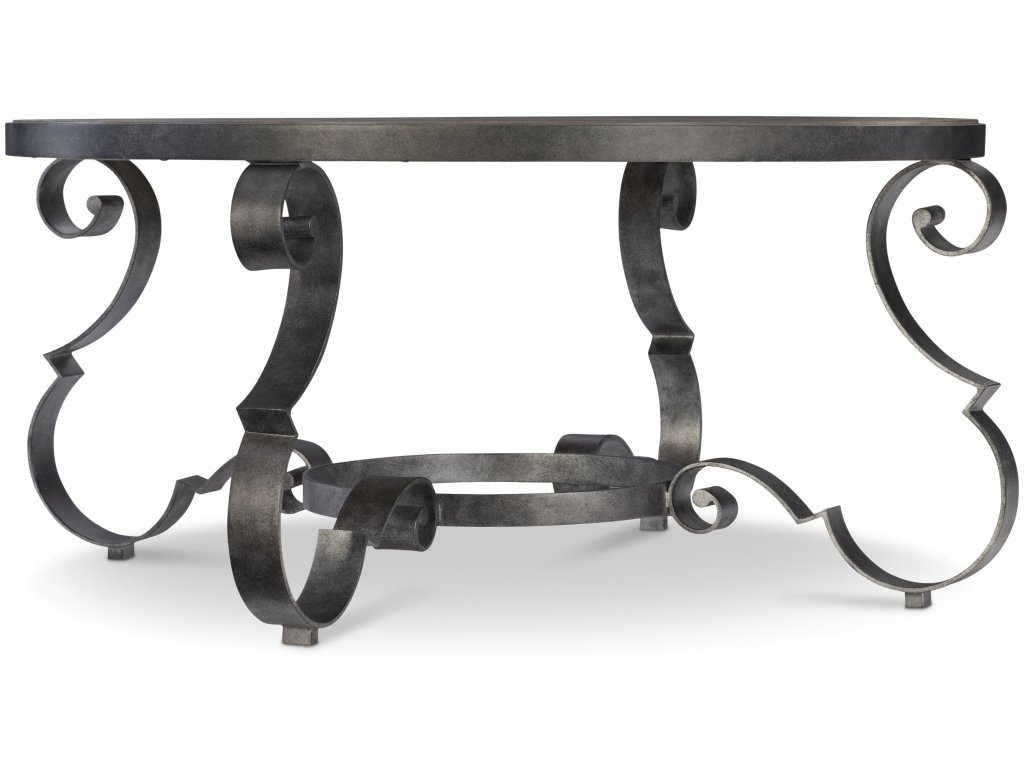 Villa Toscana Cocktail Table - image 3