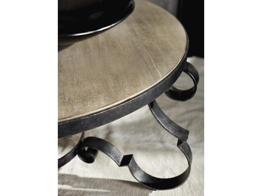 Villa Toscana Cocktail Table - image 5