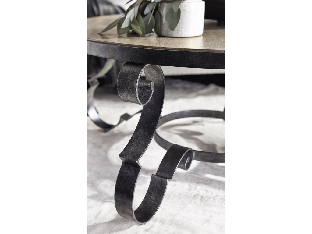 Villa Toscana Cocktail Table - image 6