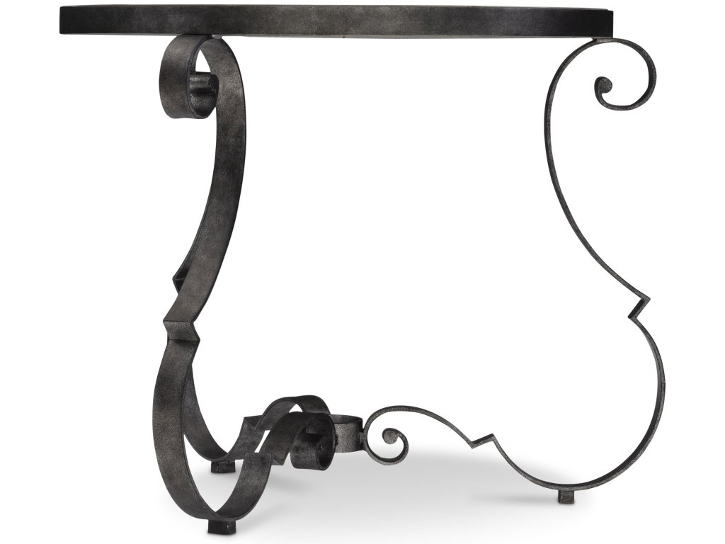 Villa Toscana Side Table - image 2