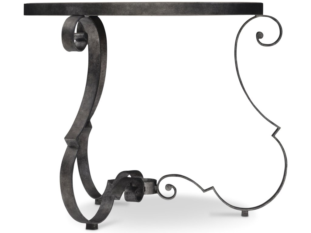 Villa Toscana Side Table - image 3