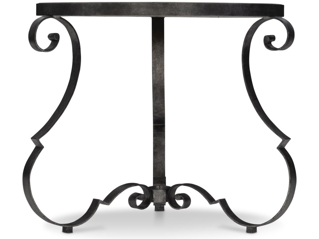 Villa Toscana Side Table - image 4