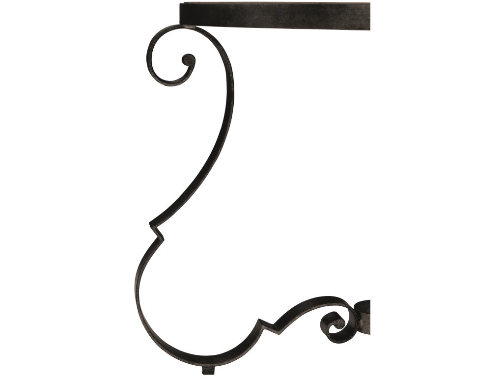 Villa Toscana Side Table - image 5