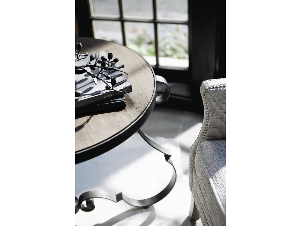 Villa Toscana Side Table - image 7