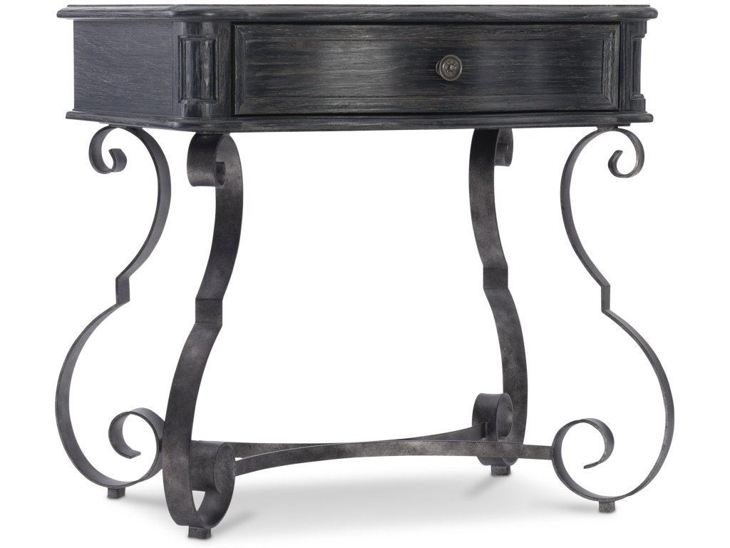 Villa Toscana Nightstand - main image