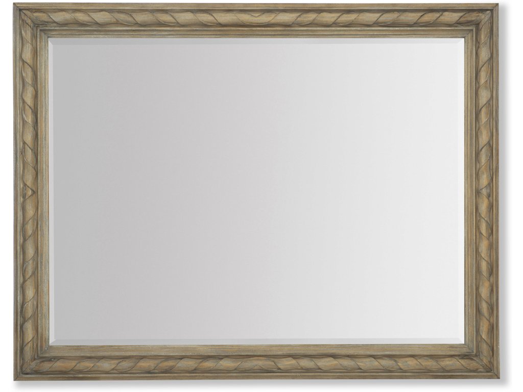 Villa Toscana Mirror - main image