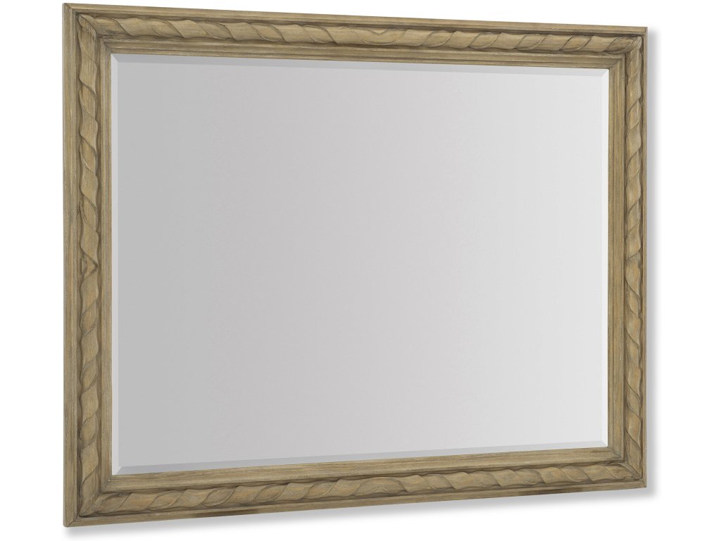 Villa Toscana Mirror - image 2