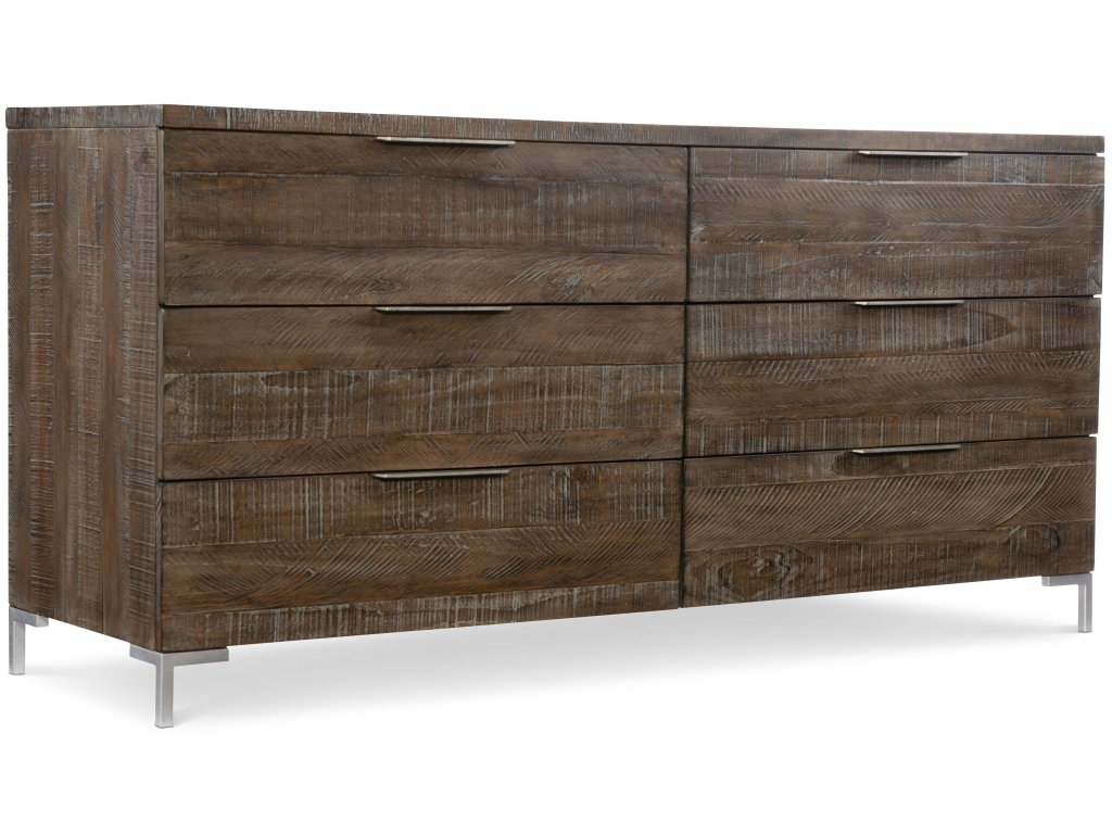 Haines Dresser - main image